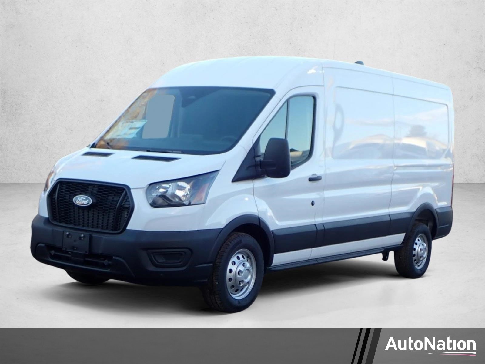 2026 Ford Transit 250 Med Roof 148 WB AWD's photo