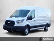  Ford Transit-250 Cargo