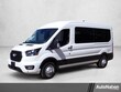  Ford Transit-350 Passenger