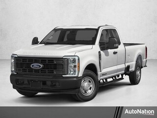 2026 Ford F-350 XL Truck Super Cab