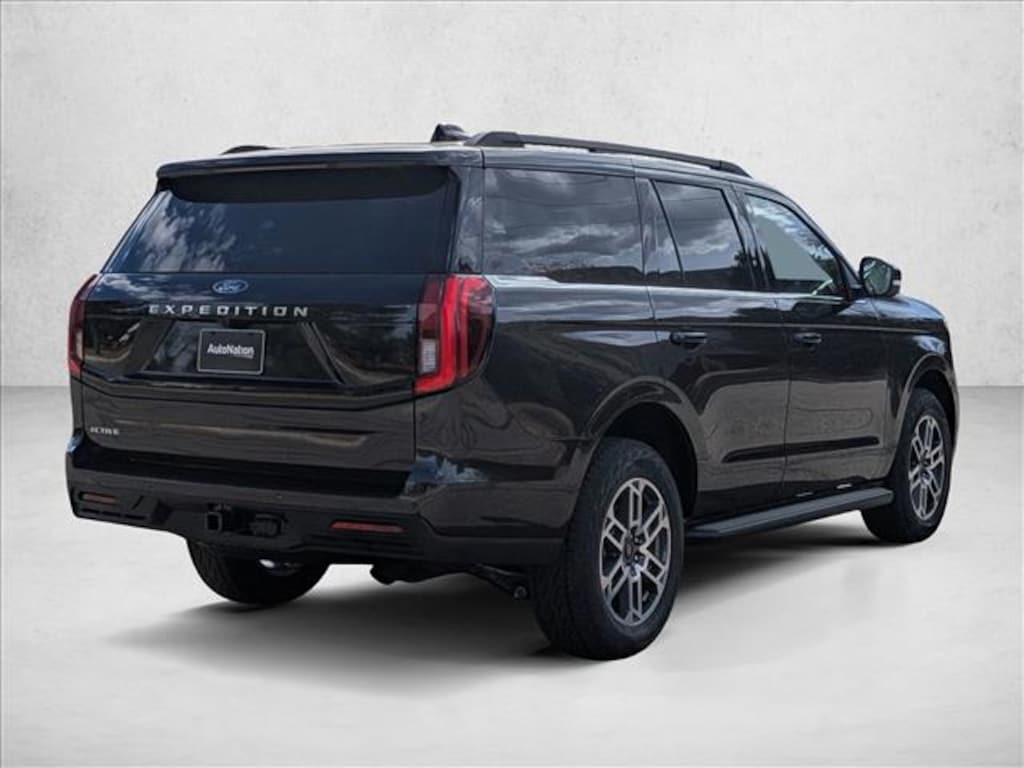 New 2025 Ford Expedition Active SUV