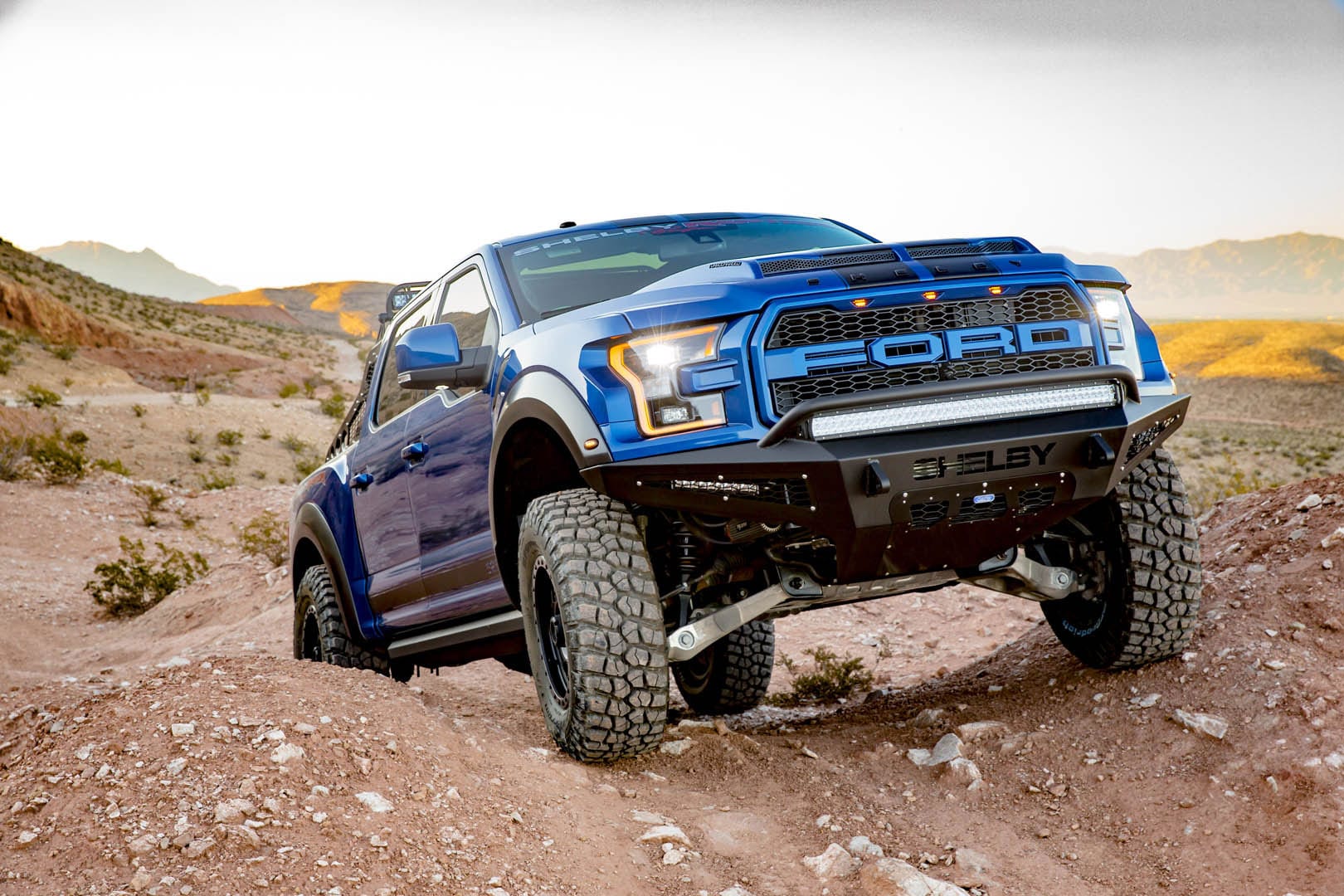 Chevy Baja Raptor R Shelby Raptor Baja for Sale in Littleton, CO | AutoNation Ford Littleton