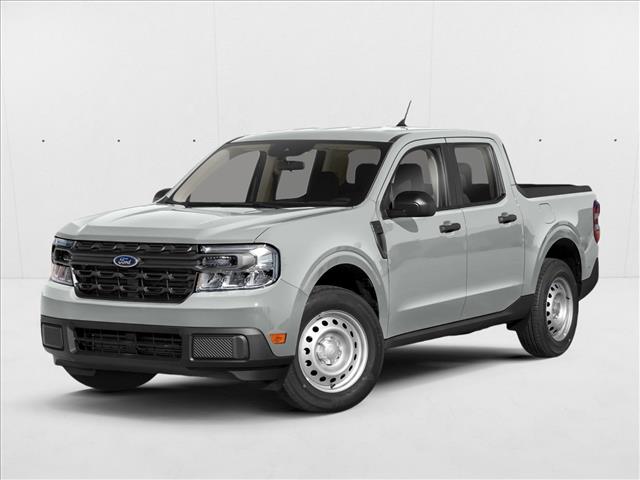2024 Ford Maverick XL's photo