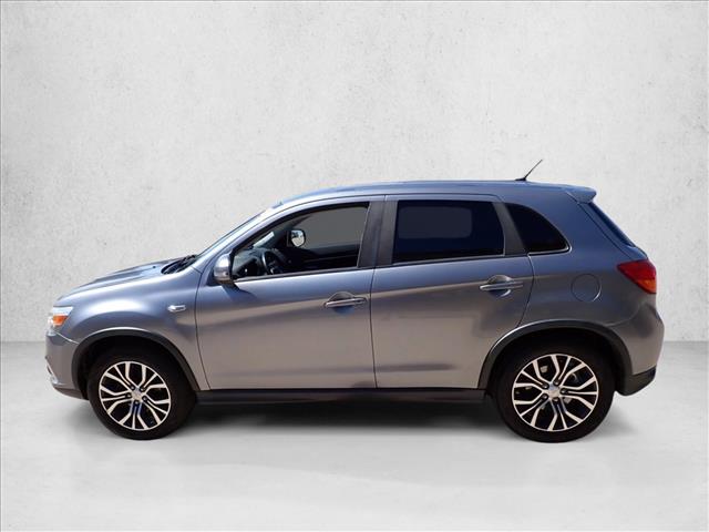 Used 2016 Mitsubishi Outlander Sport SE with VIN JA4AR3AW6GZ048228 for sale in Littleton, CO