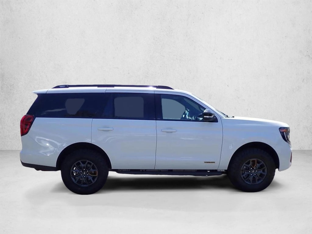 New 2026 Ford Expedition Tremor SUV