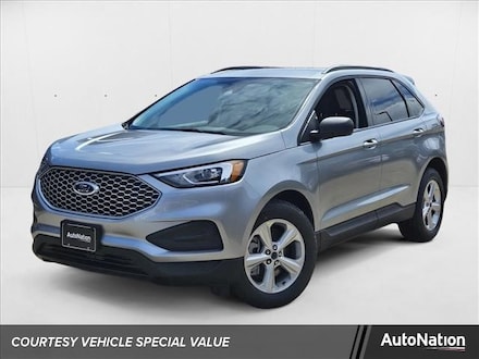 2024 Ford Edge SE SUV