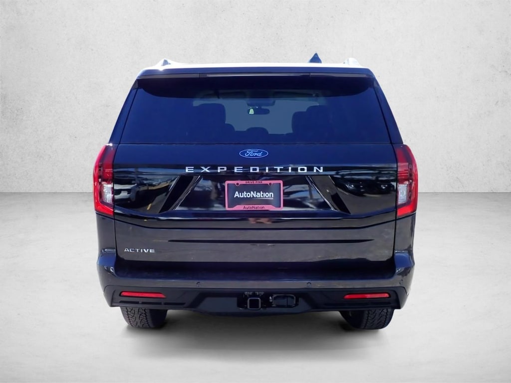 New 2026 Ford Expedition Active SUV