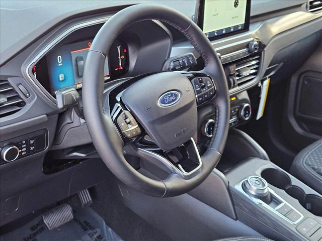 2025 Ford Escape Active photo 3