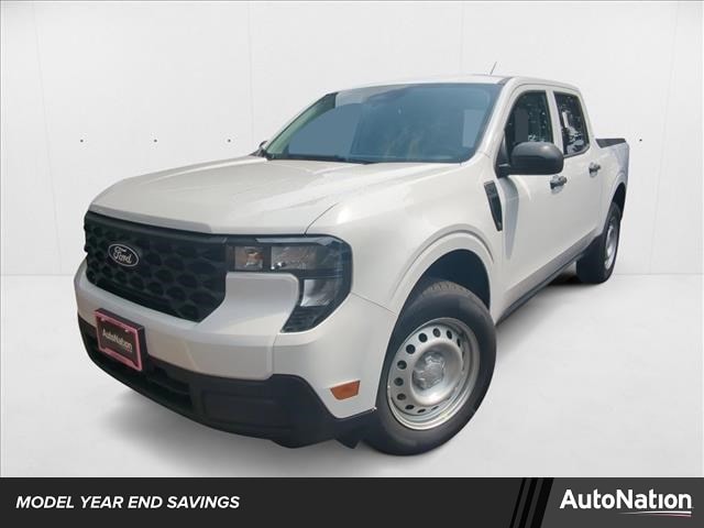 2025 Ford Maverick XL's photo