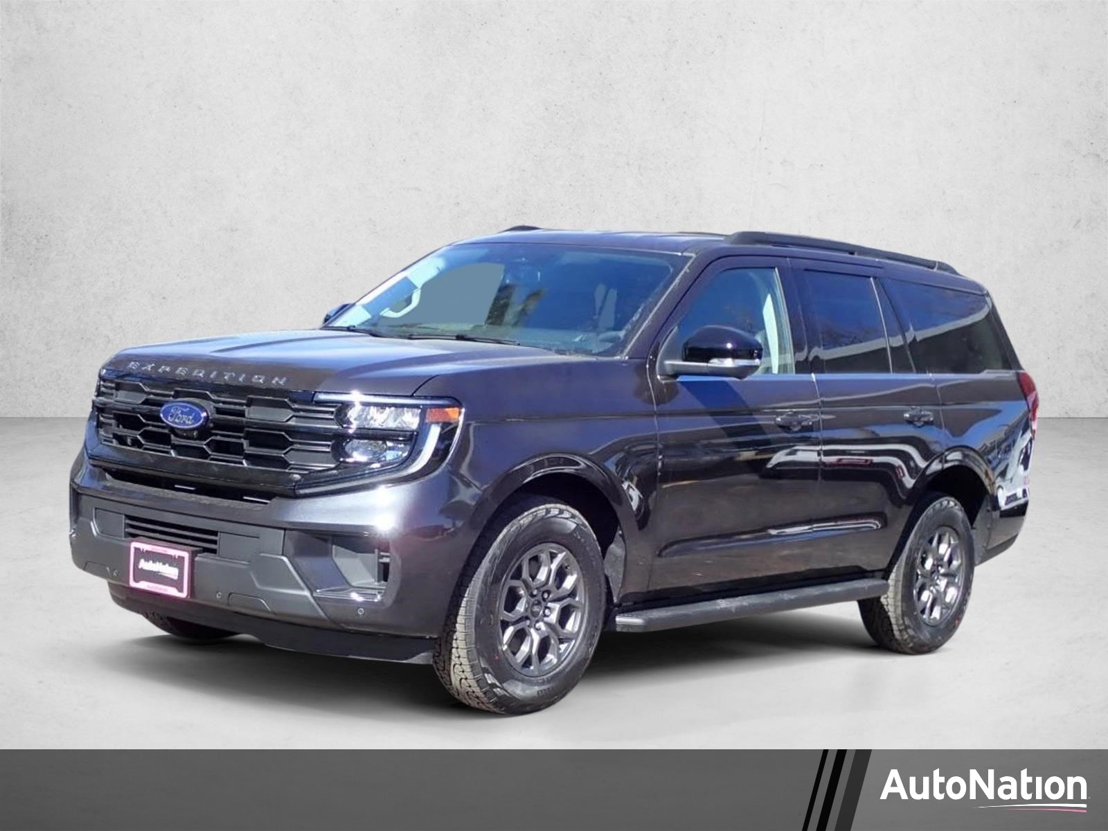 2026 Ford Expedition Active 4x4's photo