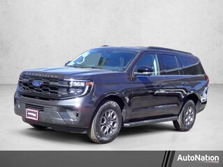 2026 Ford Expedition Active SUV