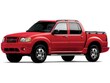  Ford Explorer Sport Trac