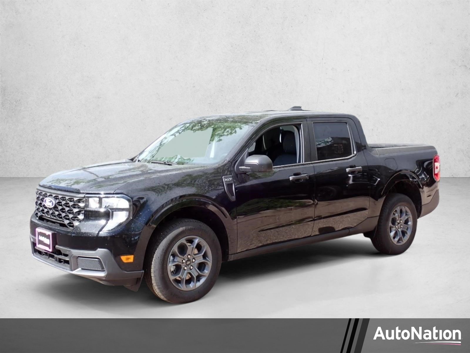 2026 Ford Maverick XLT AWD's photo