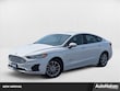 Ford Fusion Hybrid