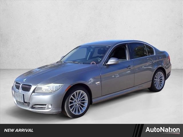 2011 BMW 3 Series 335i