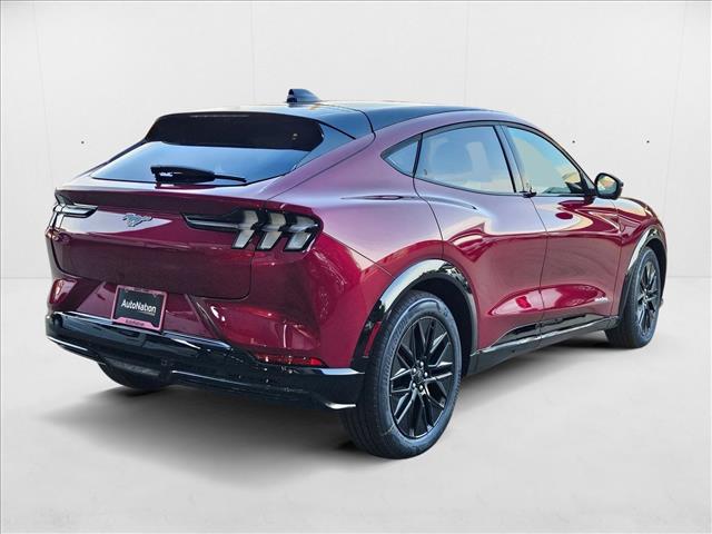 2025 Ford Mustang Mach-E Premium photo 2