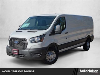 2025 Ford Transit-150 Cargo Van Low Roof Van