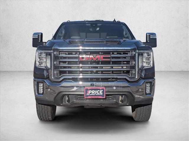 2020 Gmc Sierra SLT photo 2