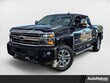 Chevrolet Silverado 2500HD