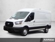  Ford Transit-250 Cargo