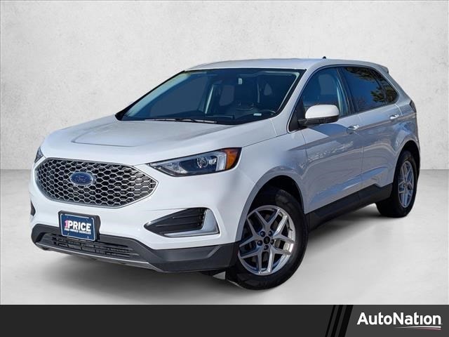 2023 Ford Edge SEL's photo