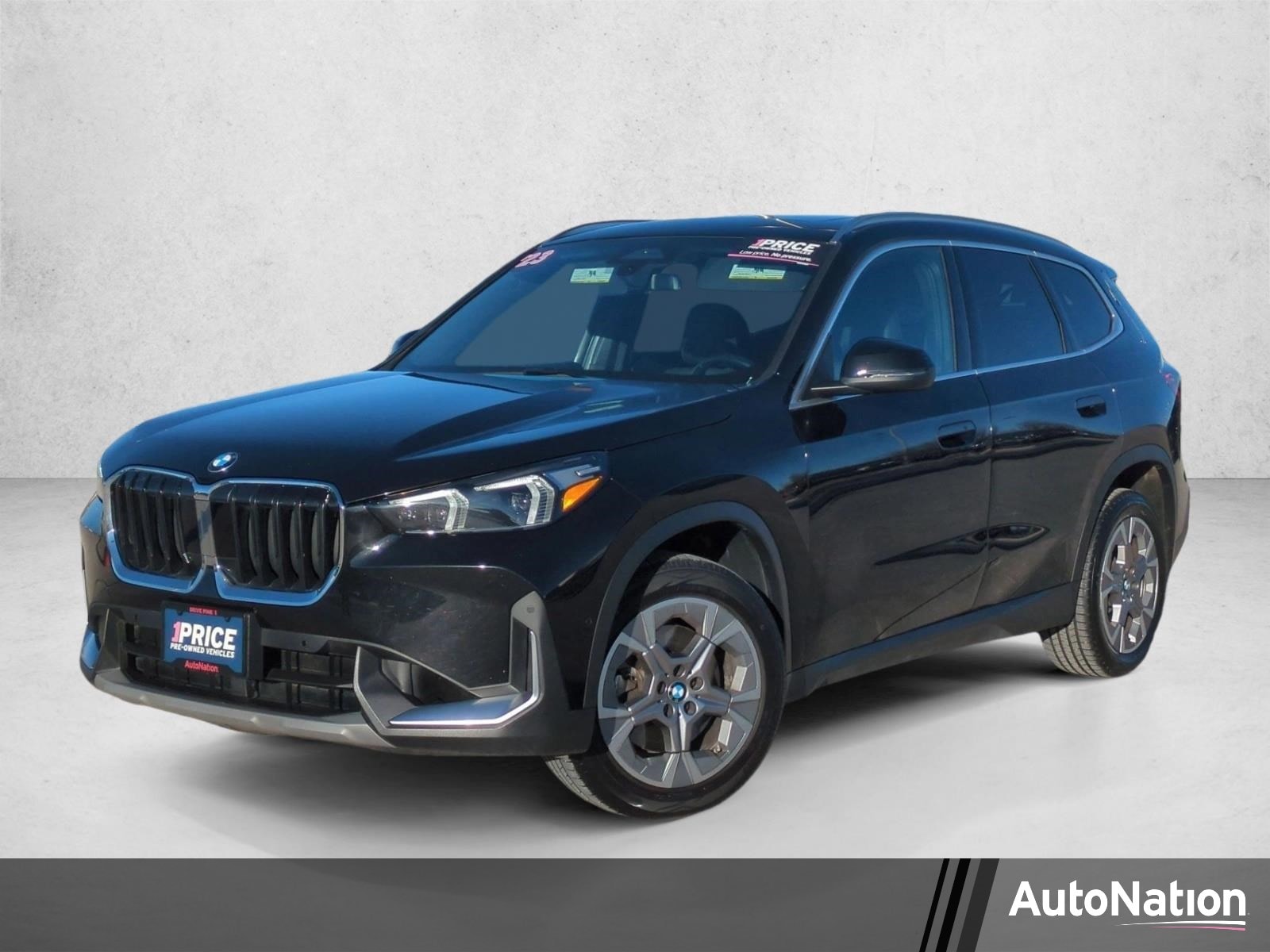 2023 BMW X1 xDrive28i's photo