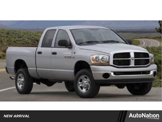 2007 Dodge Ram 2500's photo