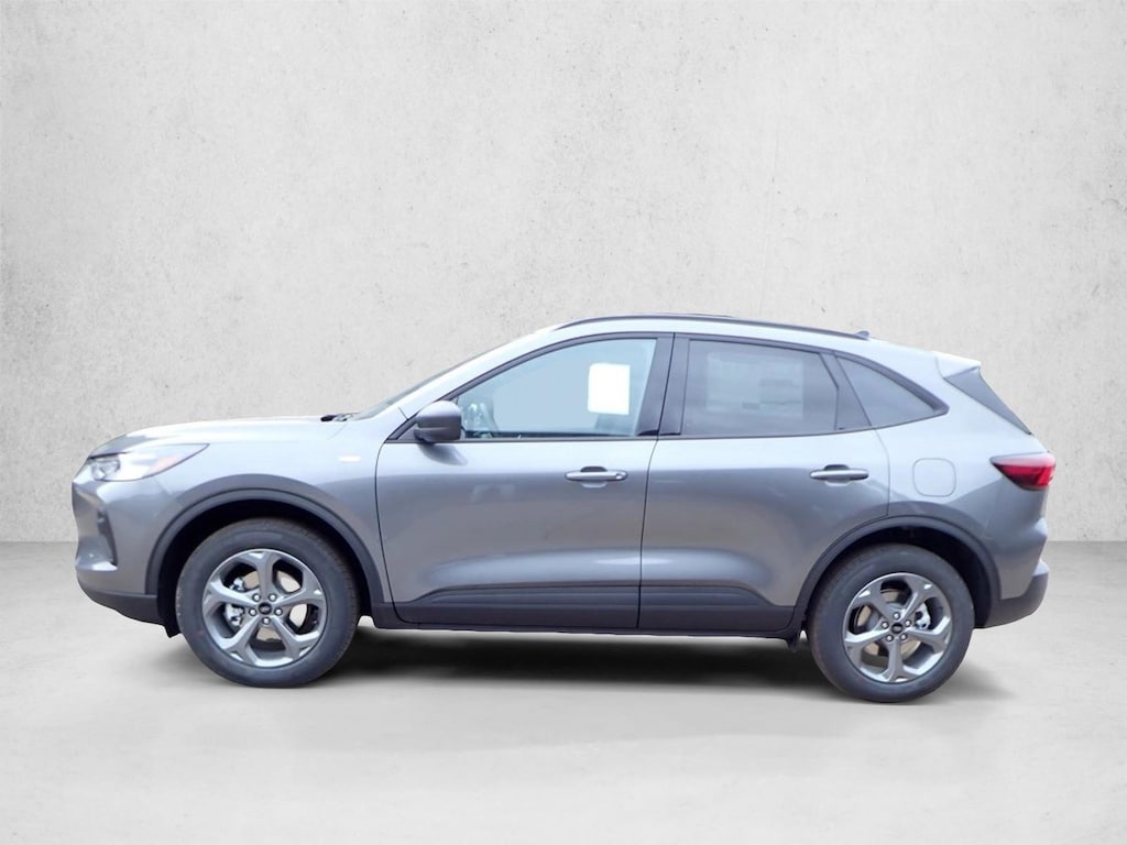 New 2026 Ford Escape ST-Line SUV