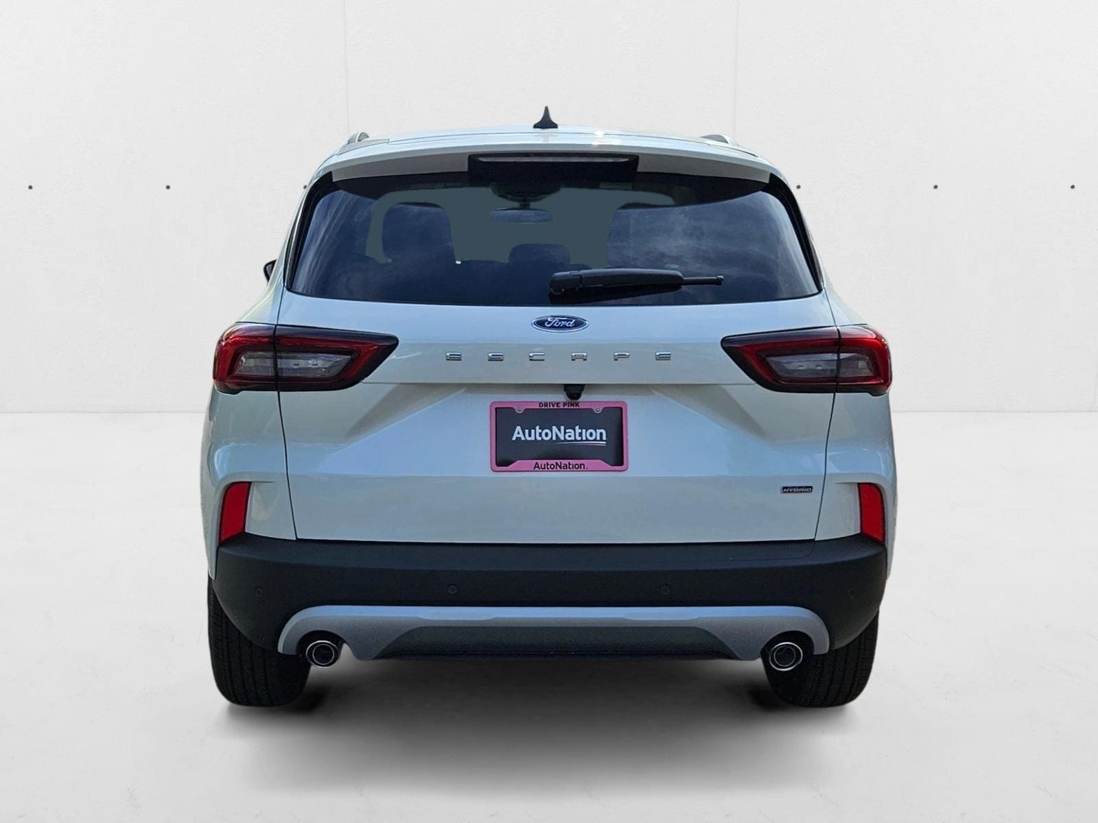 2025 Ford Escape Plug-in hybrid PHEV - Photo 8