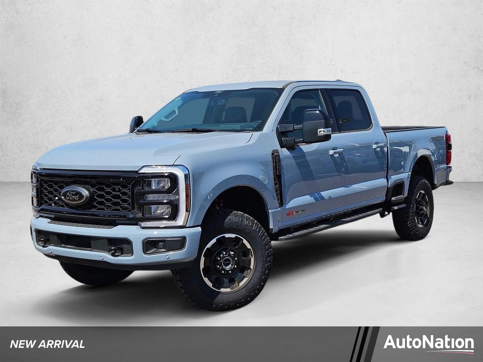 2025 Ford F-250 Lariat 4x4 Crew Cab 6-3/4' Box's photo