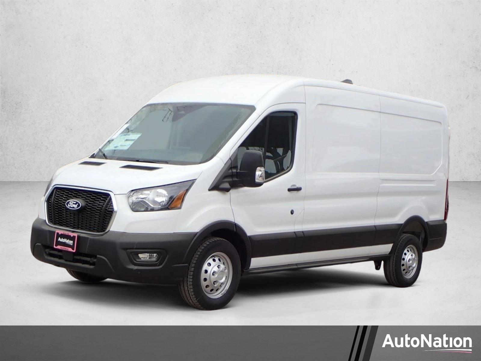 2026 Ford Transit 250 Med Roof 148 WB AWD's photo