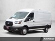  Ford Transit-250 Cargo