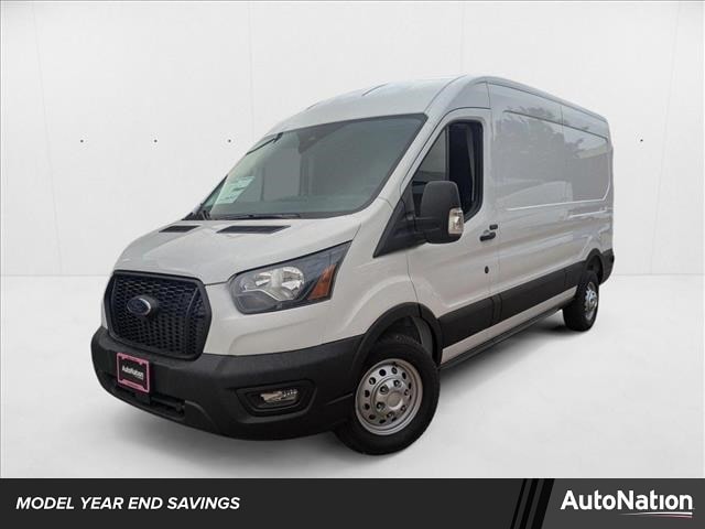 2025 Ford Transit Van Base's photo