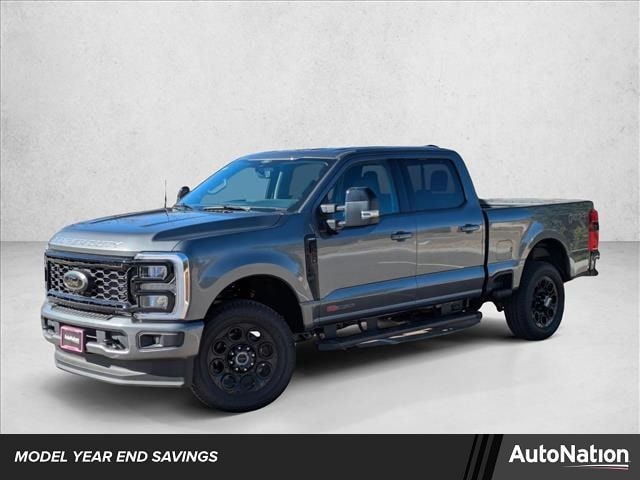 2025 Ford F-250 Super Duty Lariat's photo