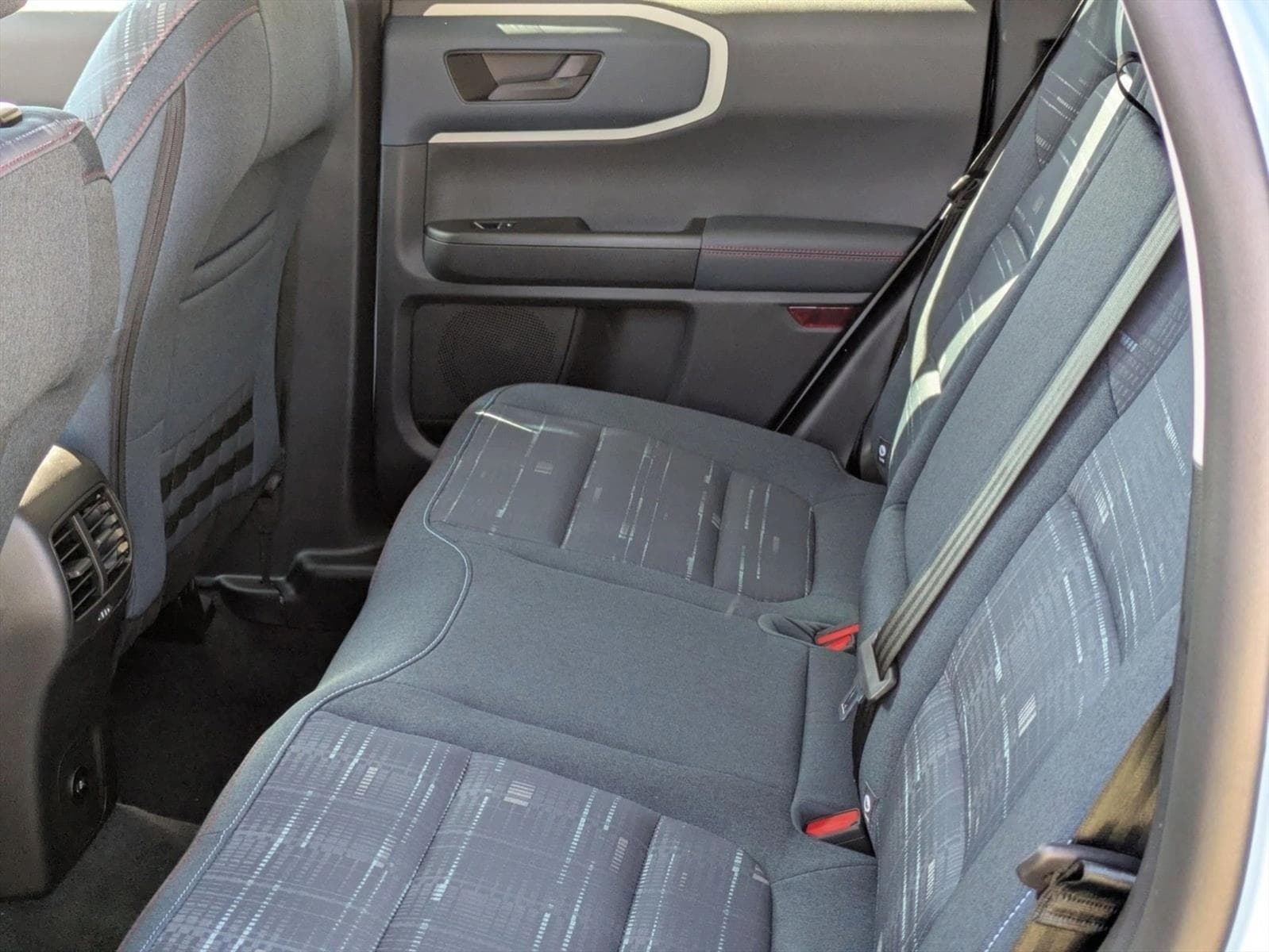 2025 Ford Bronco Sport Heritage - Photo 17