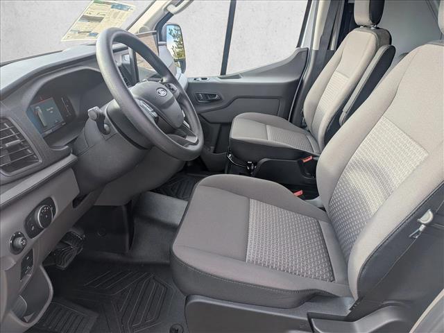 2026 Ford Transit photo 4
