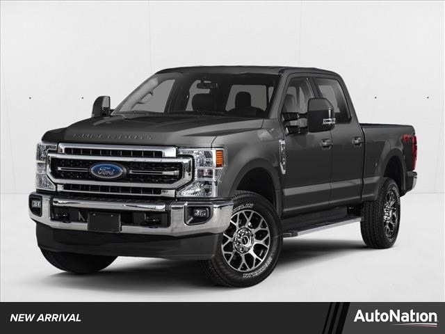 2021 Ford F-250 Lariat 4x4 Crew Cab 6-3/4' Box's photo