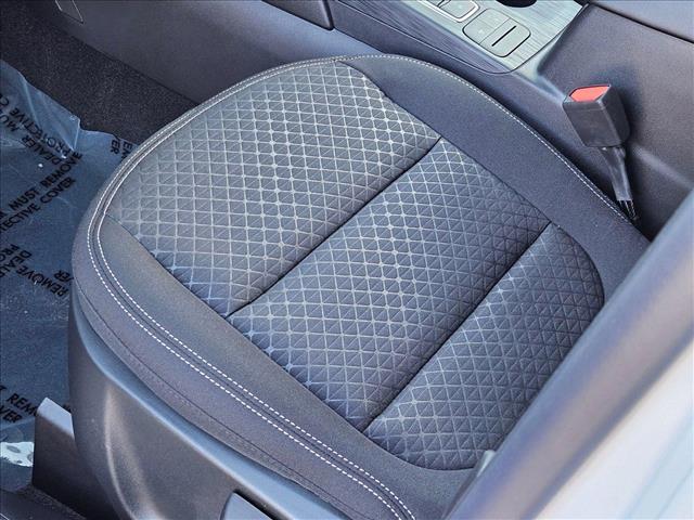 2025 Ford Escape Active photo 4