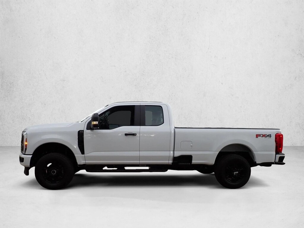 New 2026 Ford F-250 XL Truck Super Cab