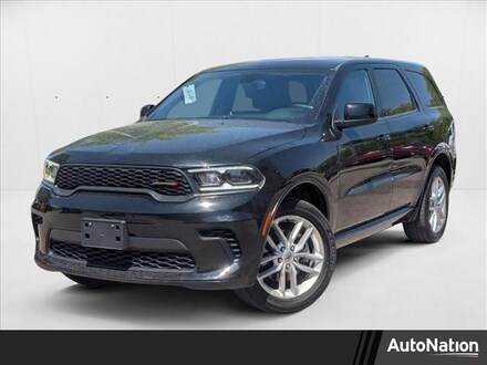 2024 Dodge Durango GT SUV
