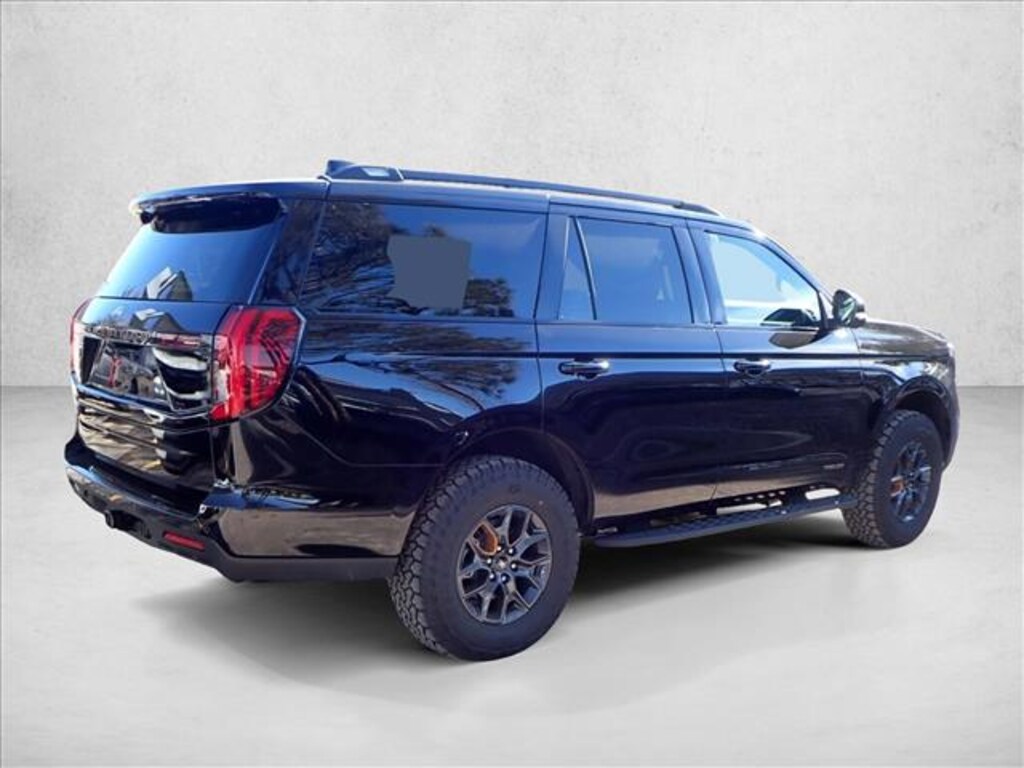 New 2026 Ford Expedition Tremor SUV