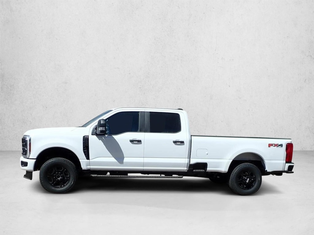 New 2026 Ford F-250 XL Truck Crew Cab