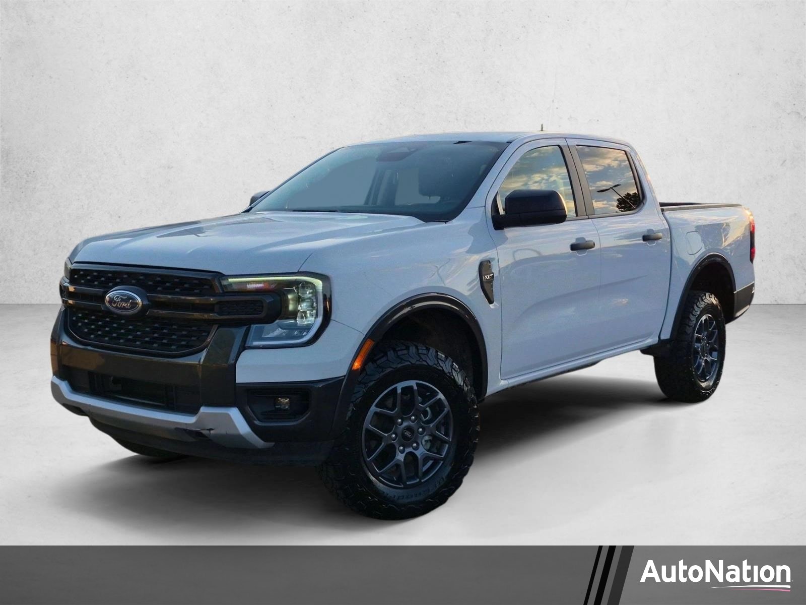 2024 Ford Ranger