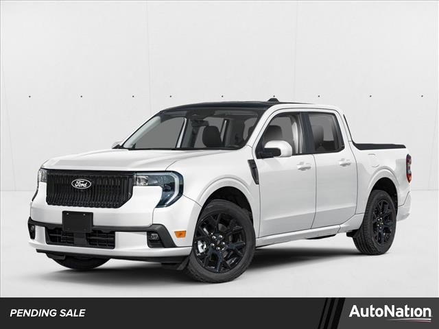 2026 Ford Maverick Lobo Premium 4WD's photo