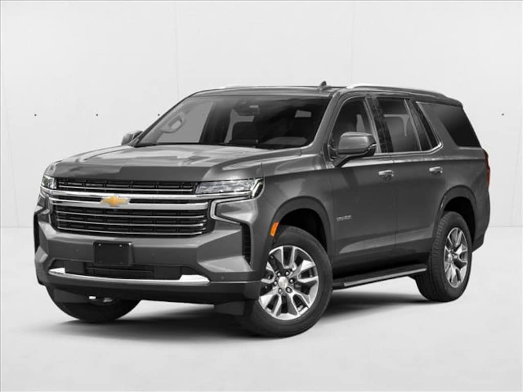 Used 2022 Chevrolet Tahoe LT SUV