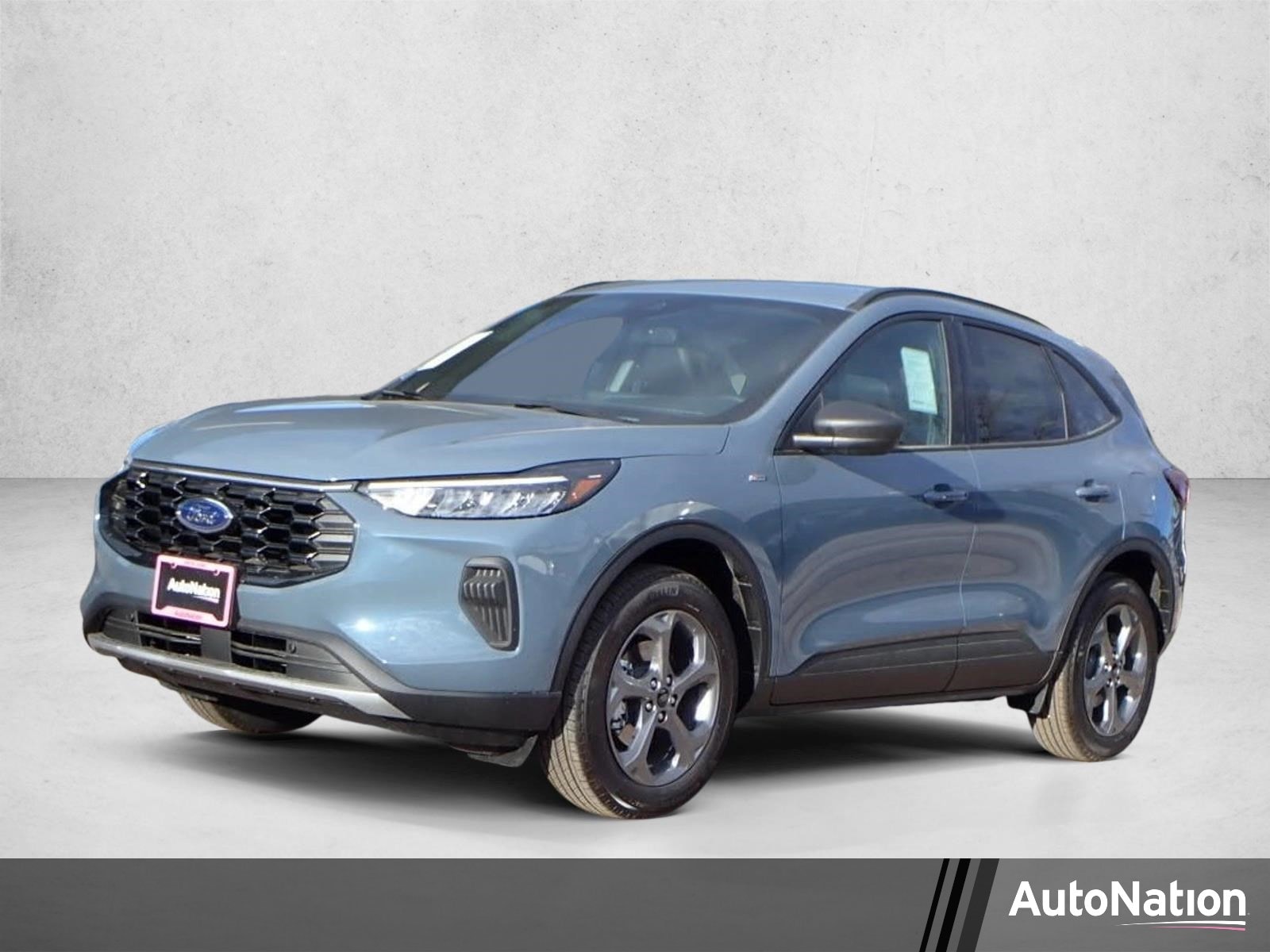 2026 Ford Escape ST-Line AWD's photo