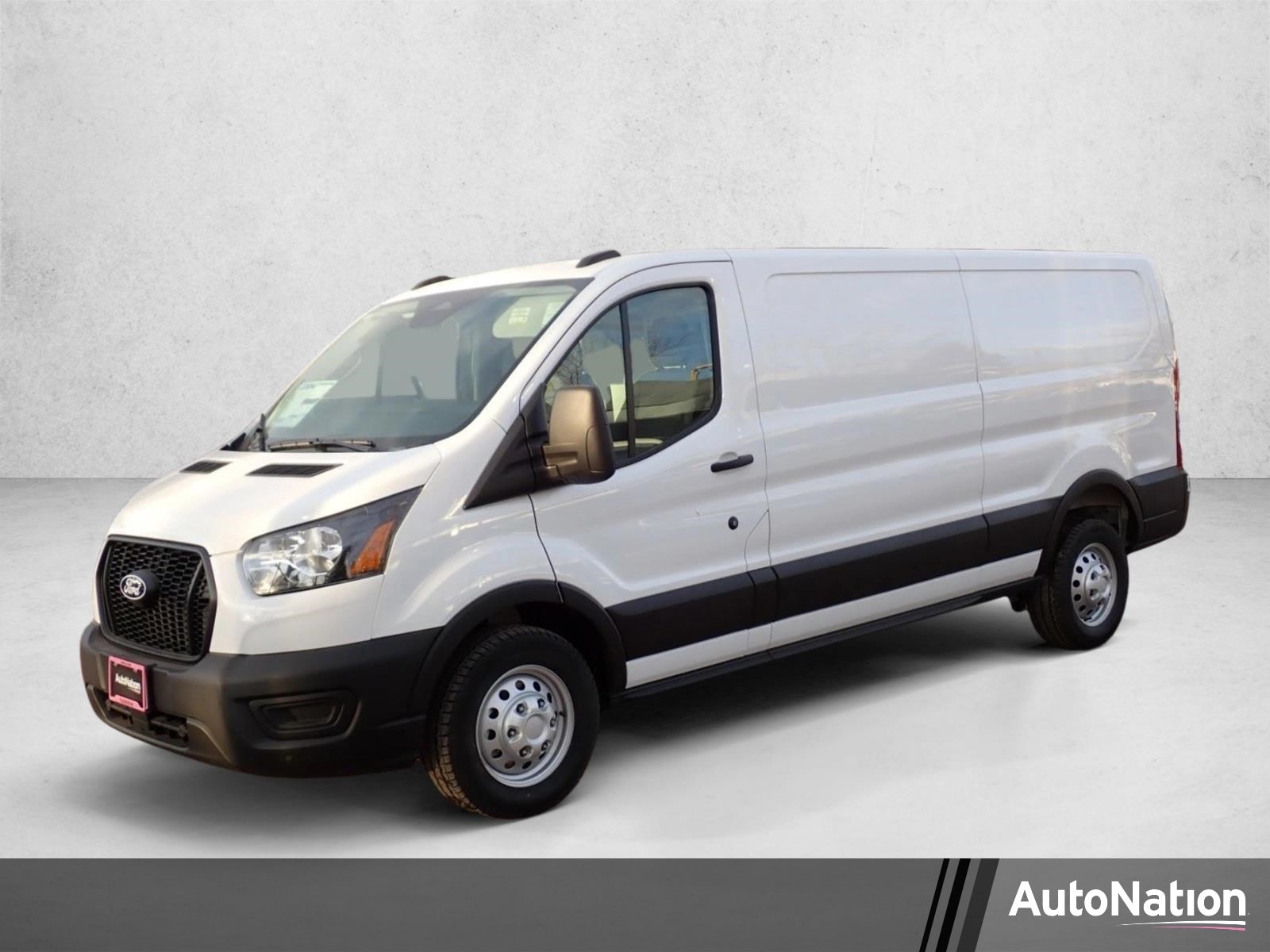 2026 Ford Transit 150 Low Roof 148 WB AWD's photo