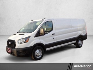 2026 Ford Transit-150 Cargo Van Low Roof Van
