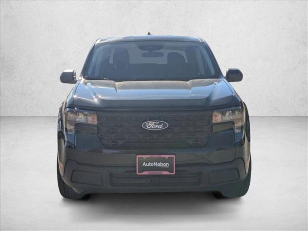 New 2025 Ford Maverick XL Truck SuperCrew