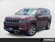 Jeep Wagoneer